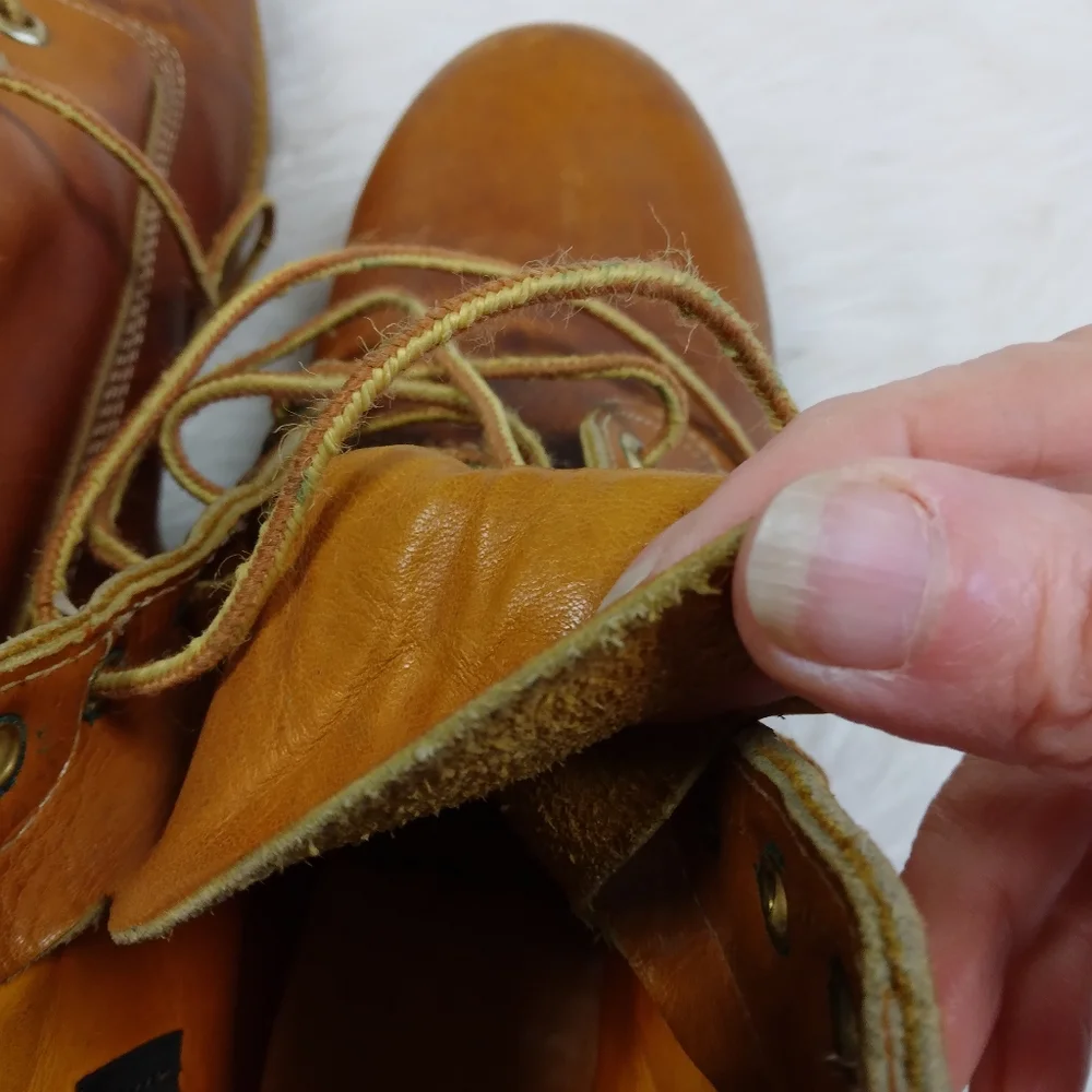 Timberland love offers
